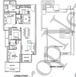8 @ Mount Sophia (D9), Condominium #588801511